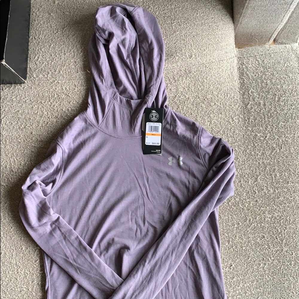 Brand new hoodie pullover